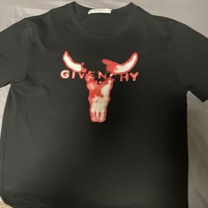 Givenchy t shirt men small